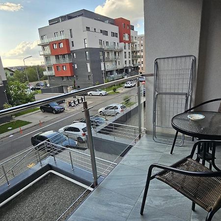 Elissa Apartment Braşov Dış mekan fotoğraf
