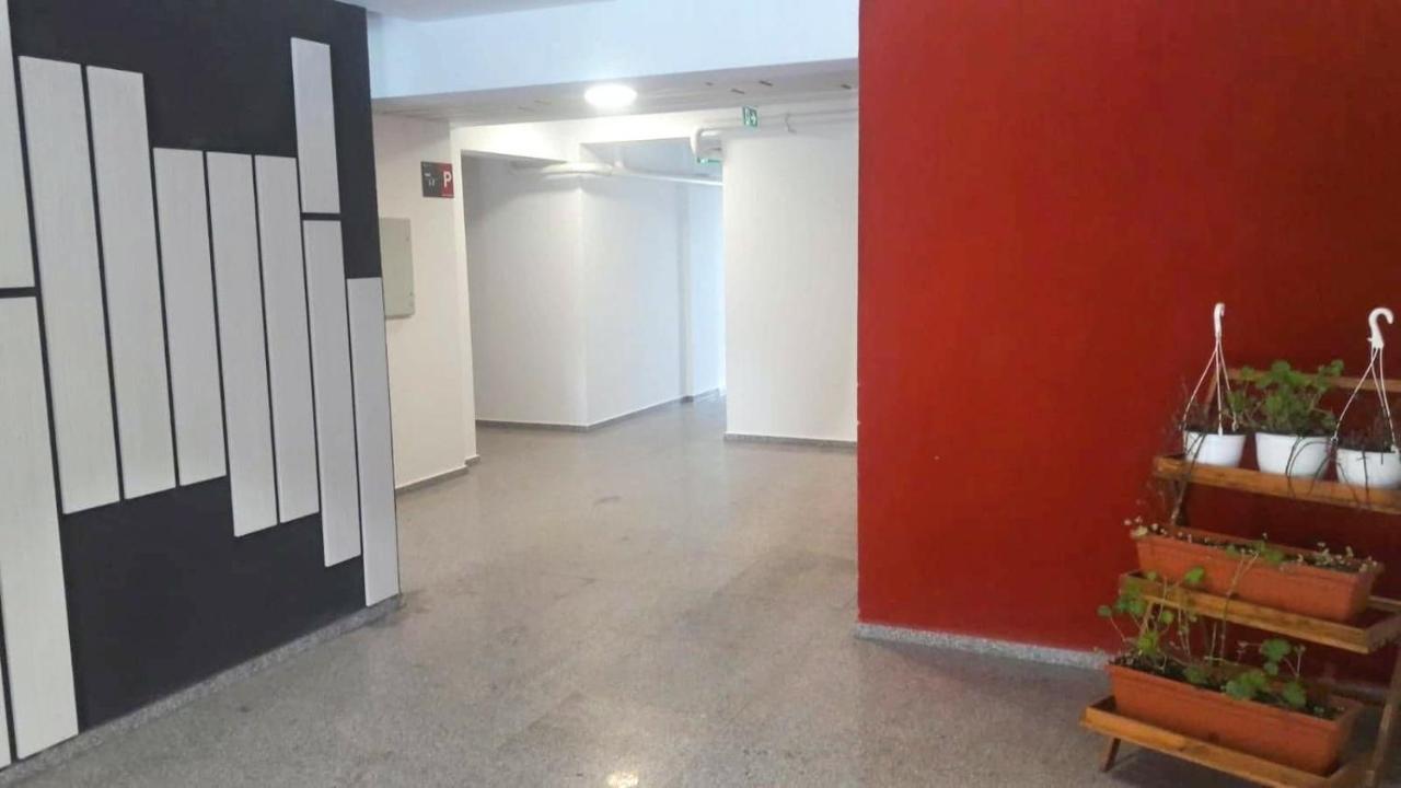 Elissa Apartment Braşov Dış mekan fotoğraf