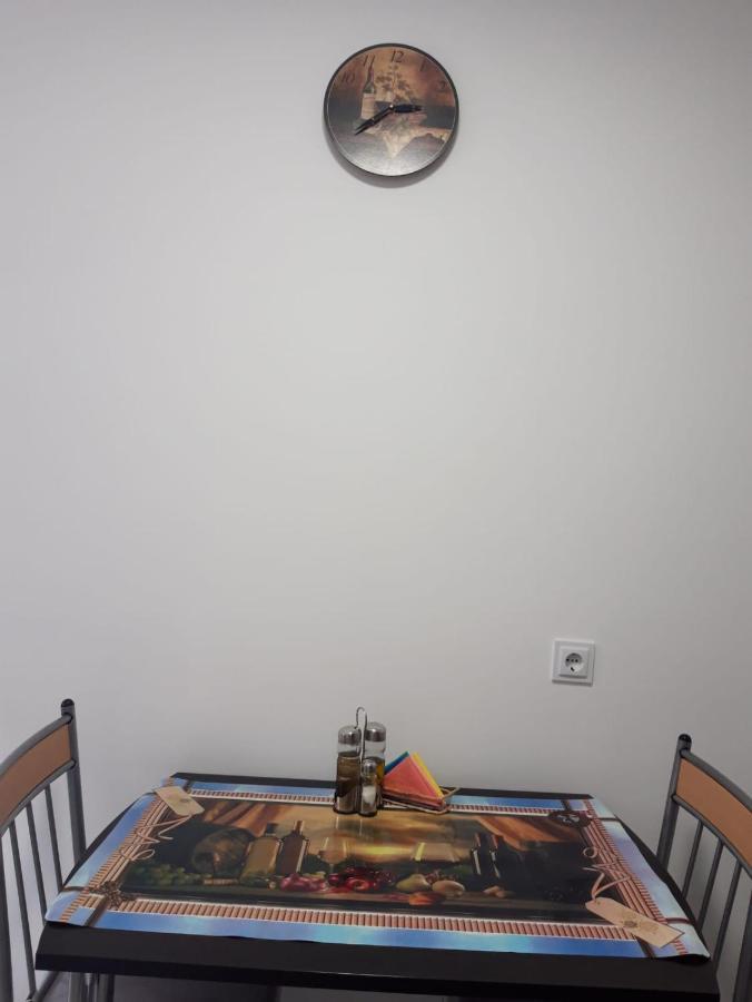 Elissa Apartment Braşov Dış mekan fotoğraf