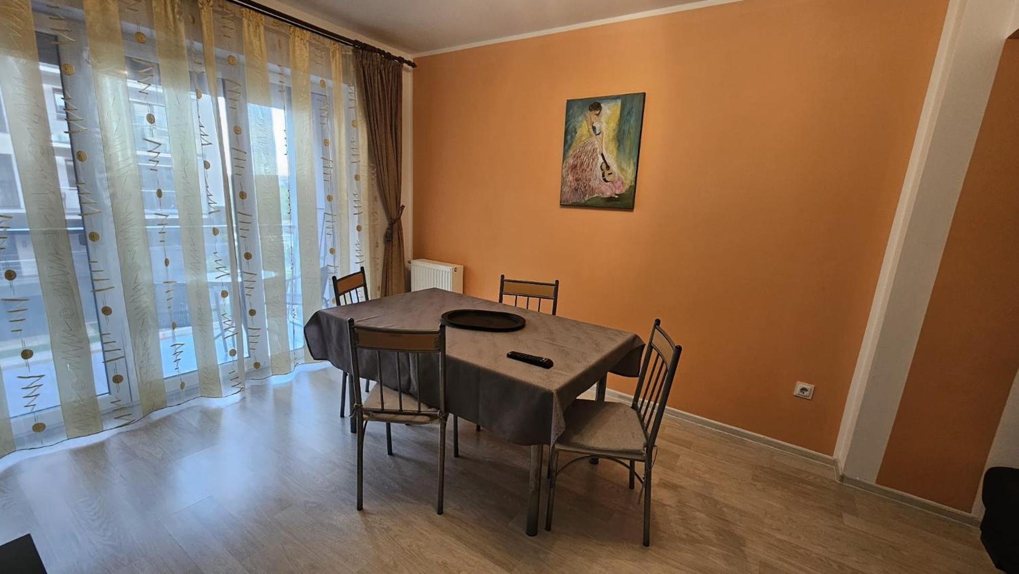 Elissa Apartment Braşov Dış mekan fotoğraf