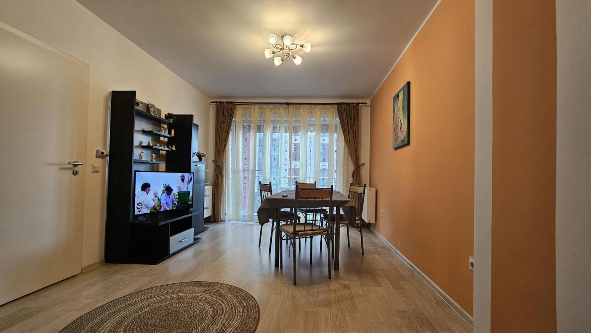 Elissa Apartment Braşov Dış mekan fotoğraf