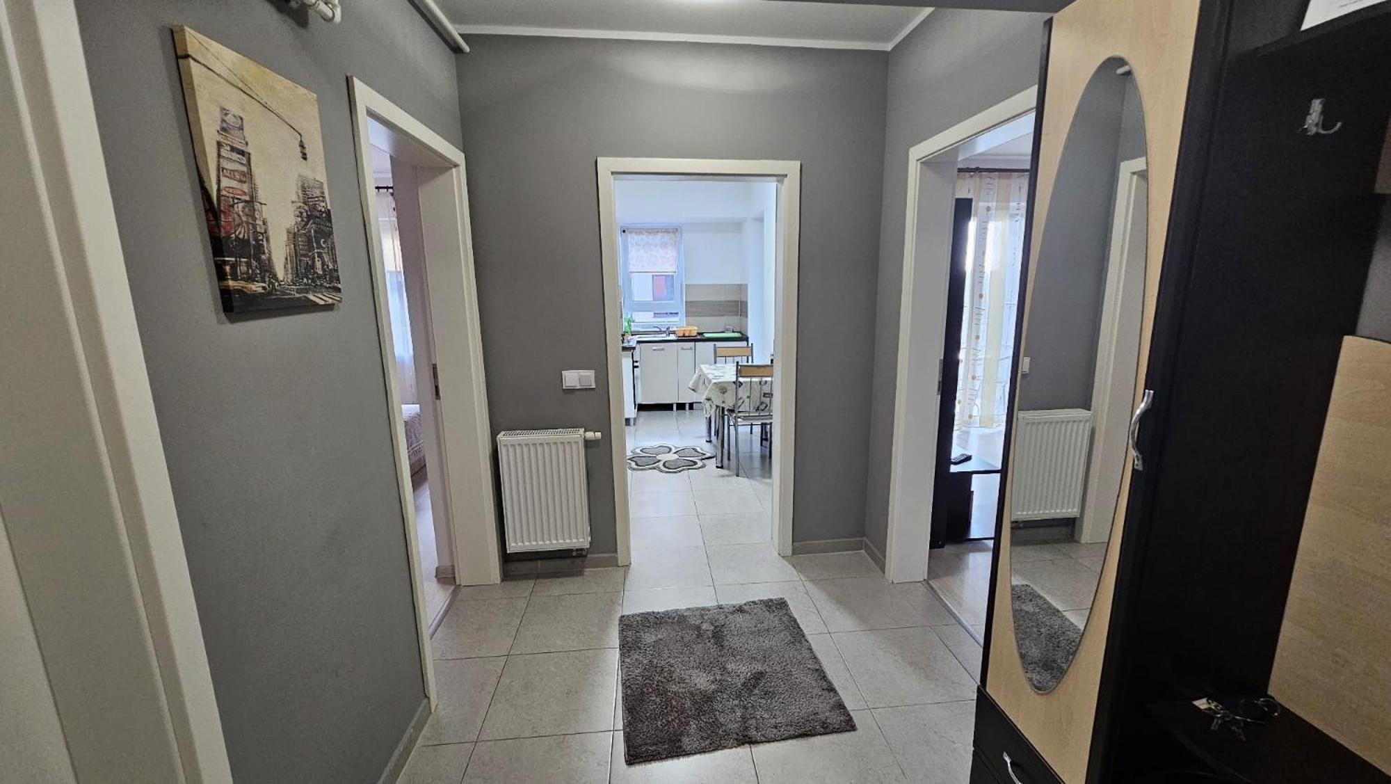 Elissa Apartment Braşov Dış mekan fotoğraf