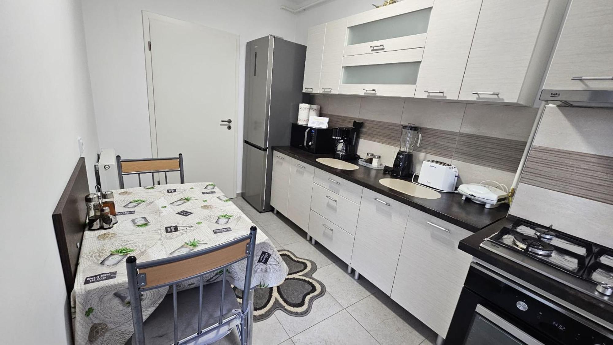 Elissa Apartment Braşov Dış mekan fotoğraf