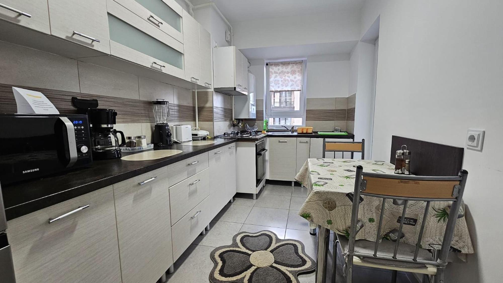 Elissa Apartment Braşov Dış mekan fotoğraf
